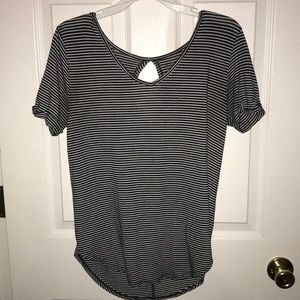 Cotton shirt